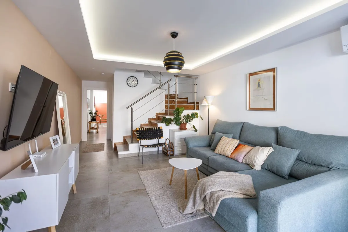 Geschakelde woning (Townhouse) te koop in Torrevieja, Alicante, Spanje