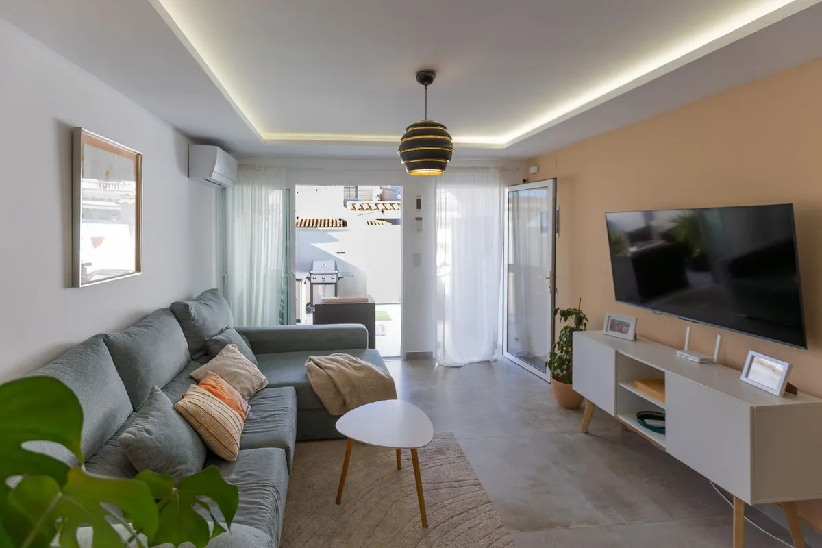 Geschakelde woning (Townhouse) te koop in Torrevieja, Alicante, Spanje