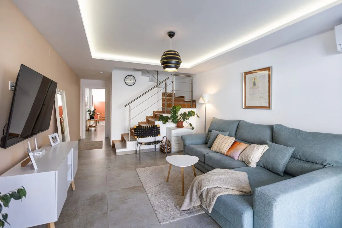 Geschakelde woning (Townhouse) te koop in Torrevieja, Alicante, Spanje