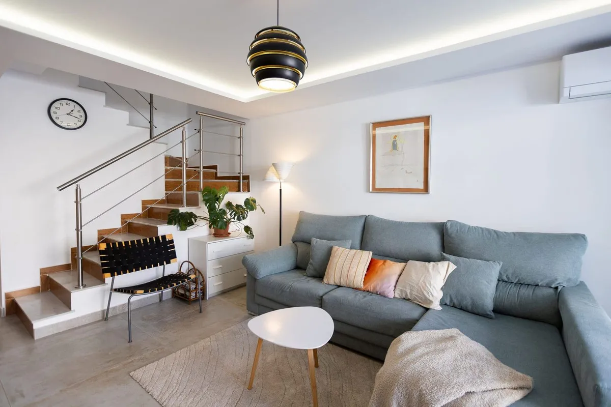 Geschakelde woning (Townhouse) te koop in Torrevieja, Alicante, Spanje