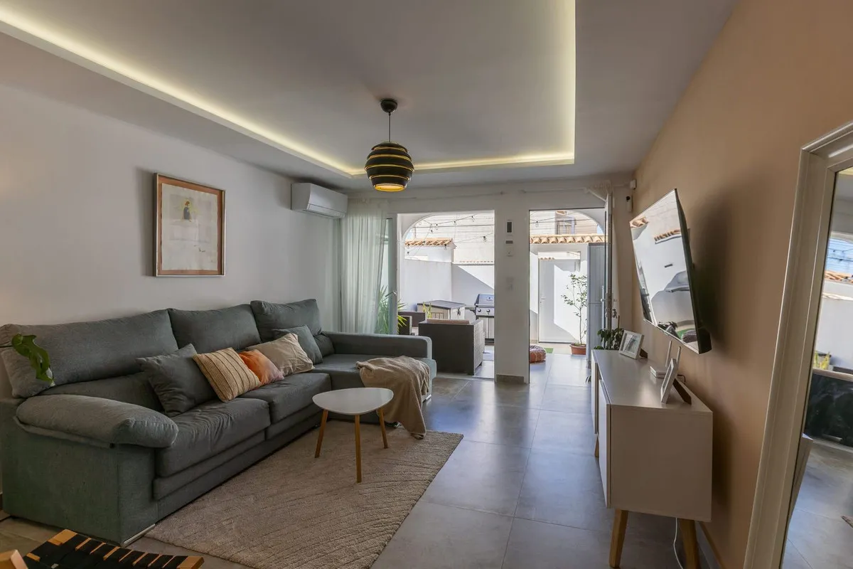 Geschakelde woning (Townhouse) te koop in Torrevieja, Alicante, Spanje