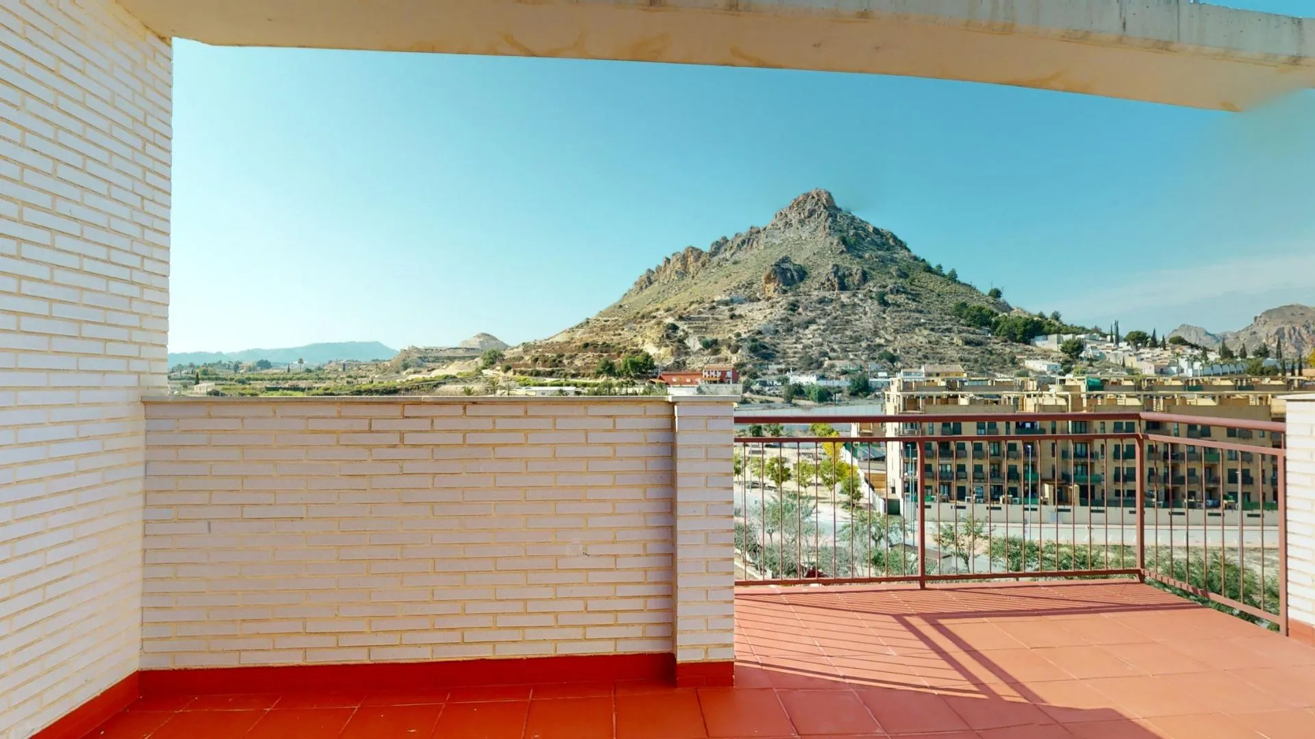 Penthouse te koop in Archena, Murcia, Spanje