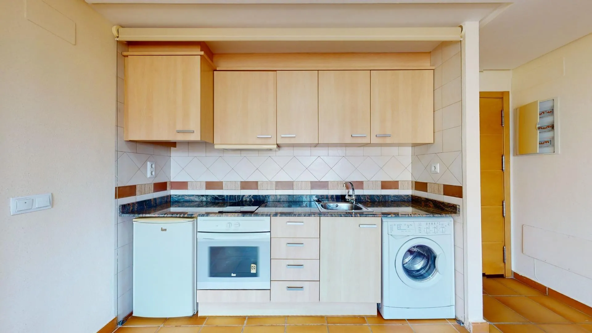 Penthouse te koop in Archena, Murcia, Spanje