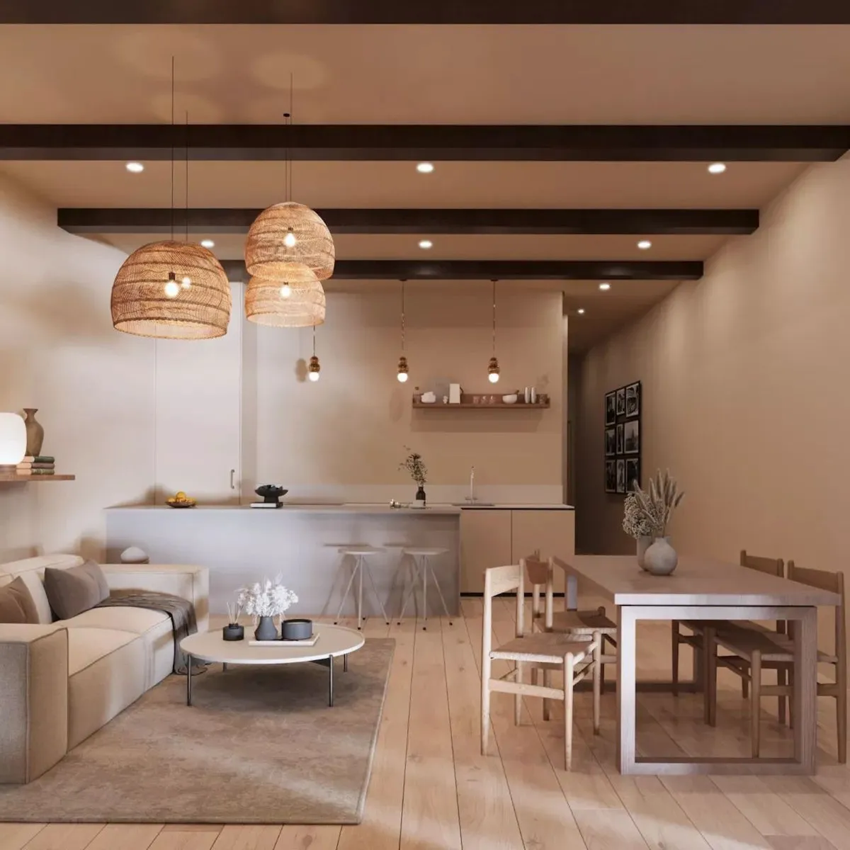 Penthouse te koop in Cartagena, Murcia, Spain