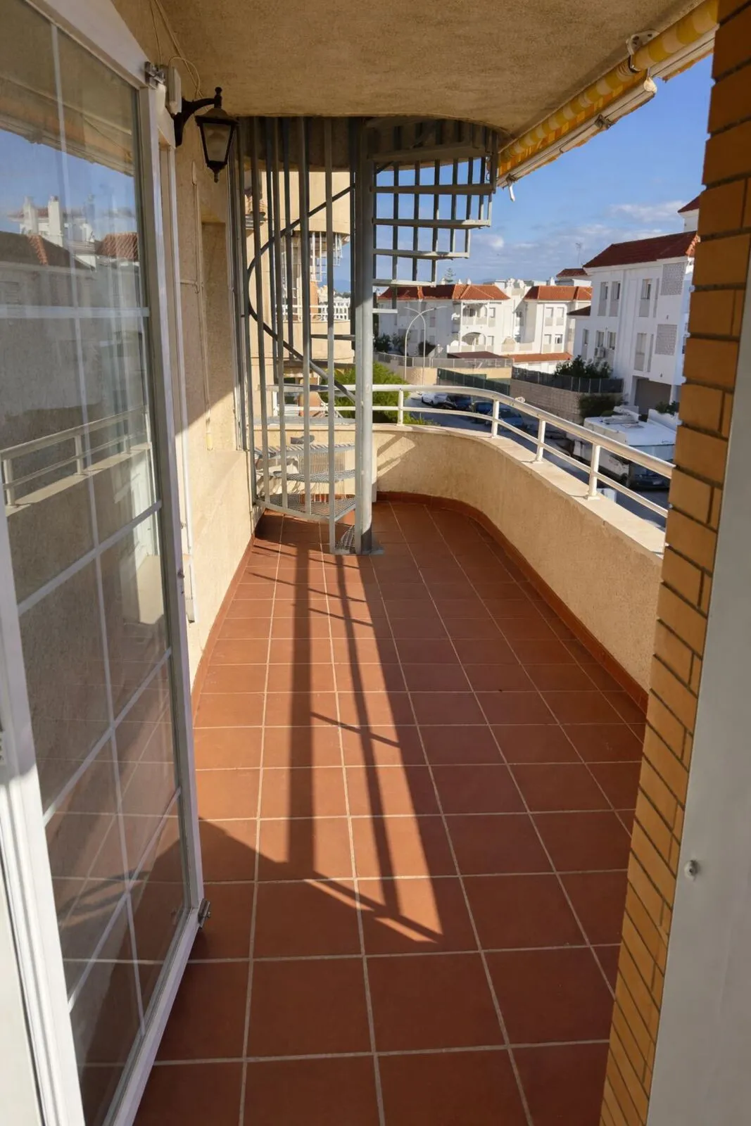 Penthouse te koop in El Pinillo, Malaga, Spain