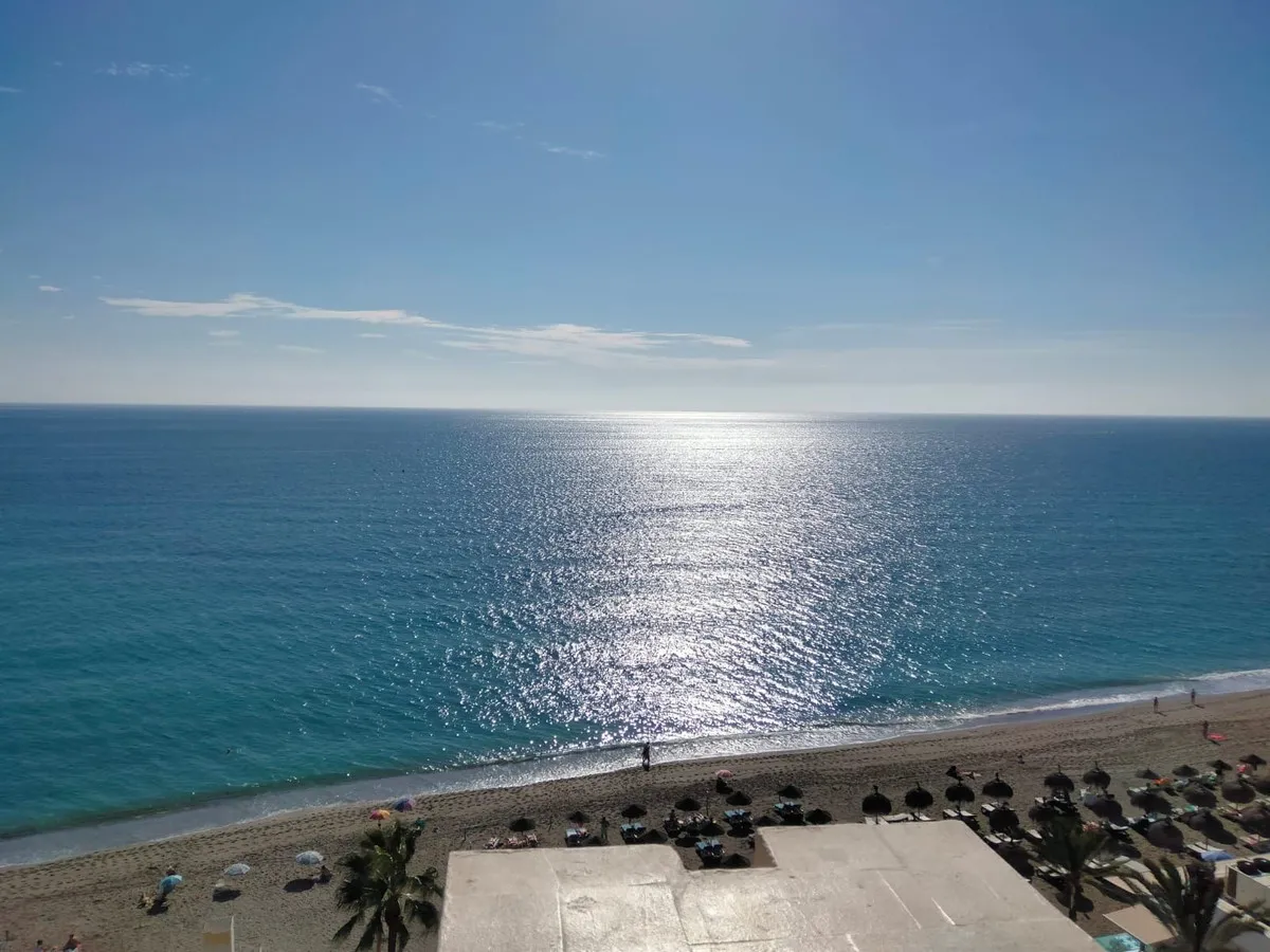 Penthouse te koop in Fuengirola, Malaga, Spanje