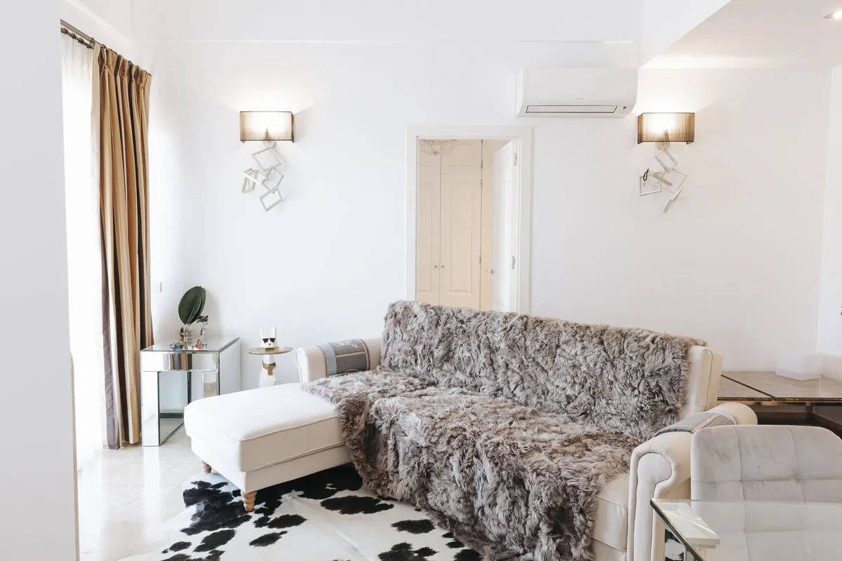 Penthouse te koop in Manilva, Malaga, Spanje