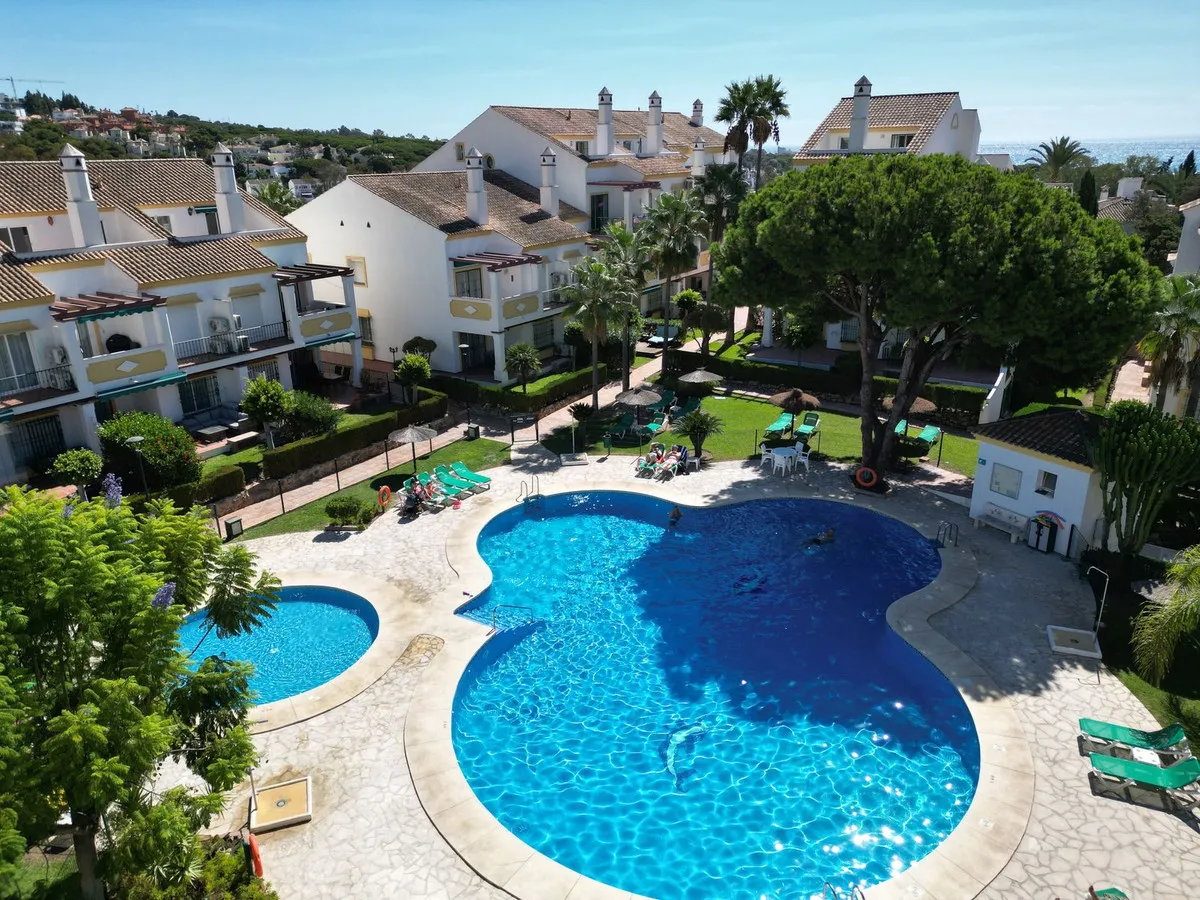 Penthouse te koop in Marbesa, Malaga, Spanje Penthouse te koop in Marbesa, Malaga, Spanje