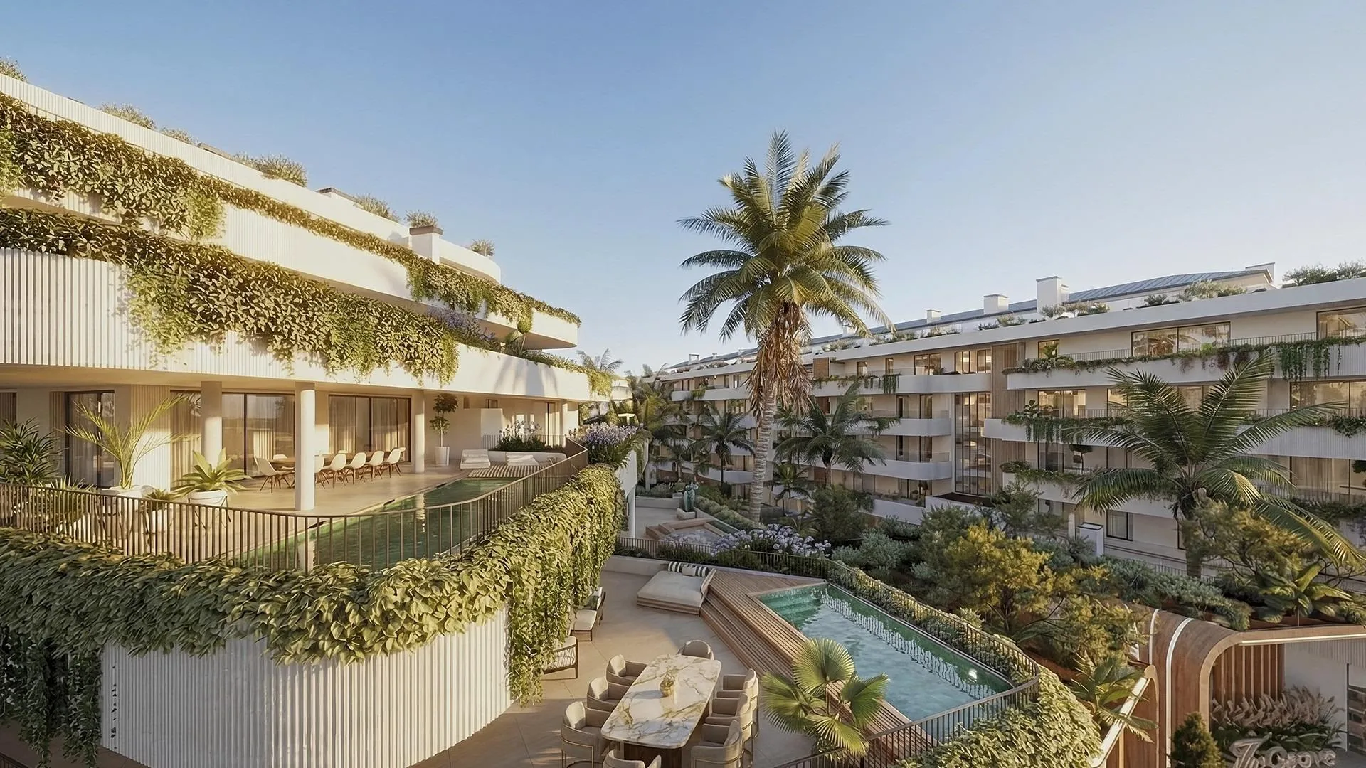 Penthouse te koop in San Pedro de Alcantara, Malaga, Spanje