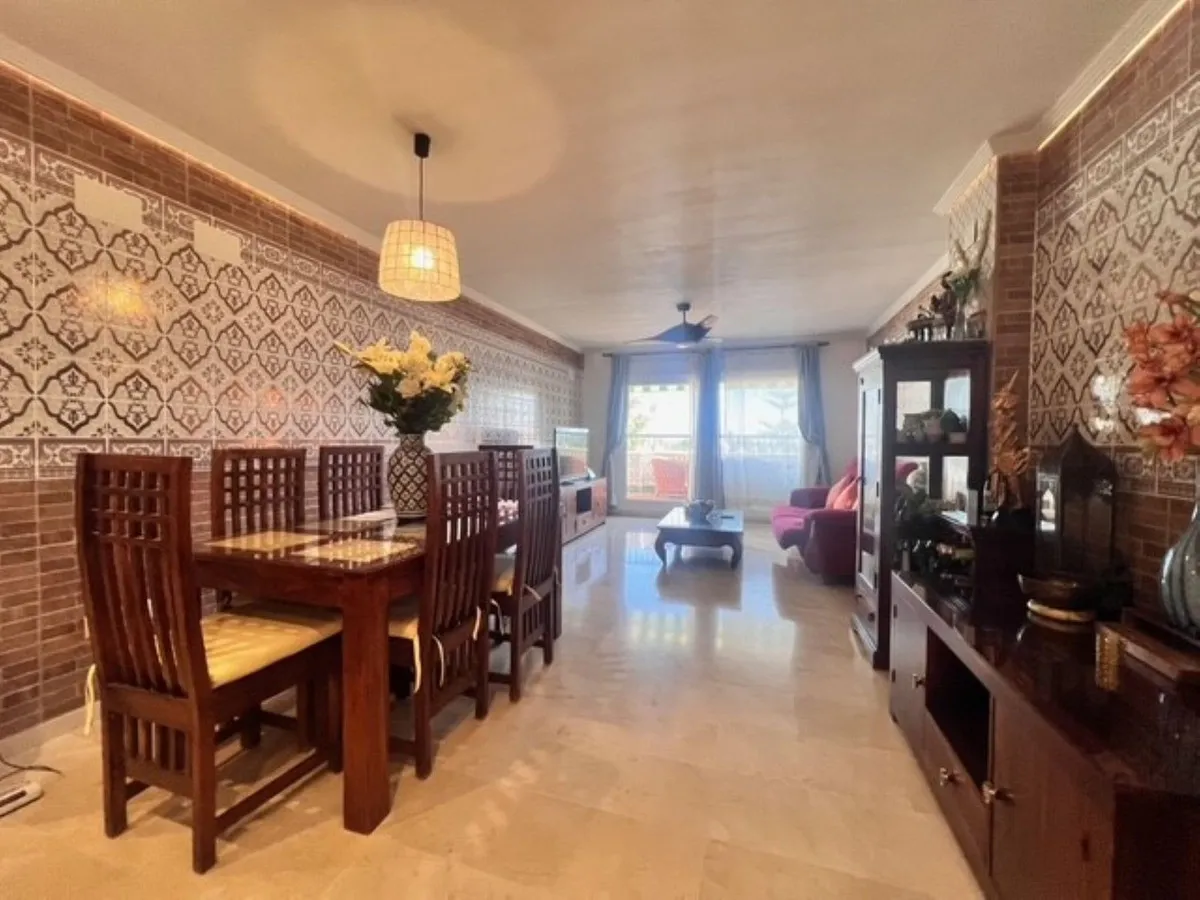 Penthouse te koop in San Pedro de Alcantara, Malaga, Spanje