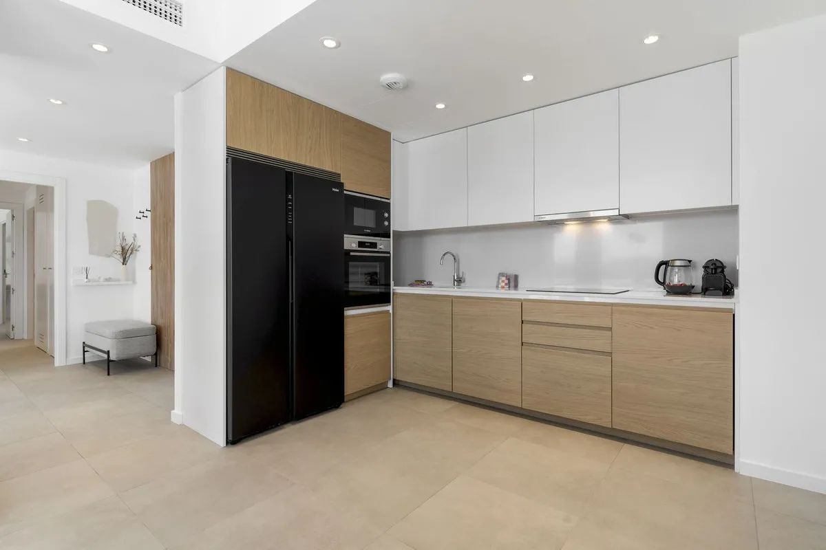 Penthouse te koop in Torremolinos, Malaga, Spanje