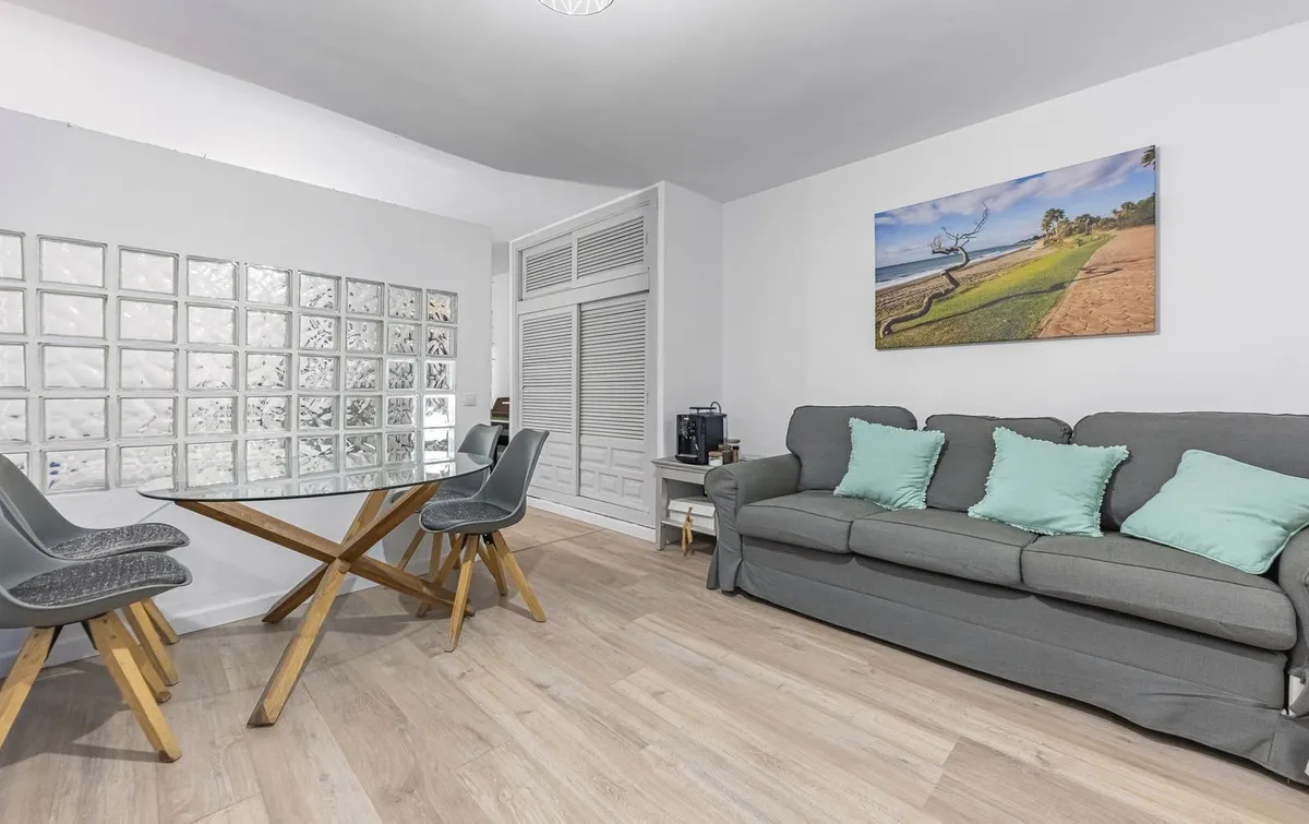 Studio te koop in New Golden Mile, Malaga, Spanje