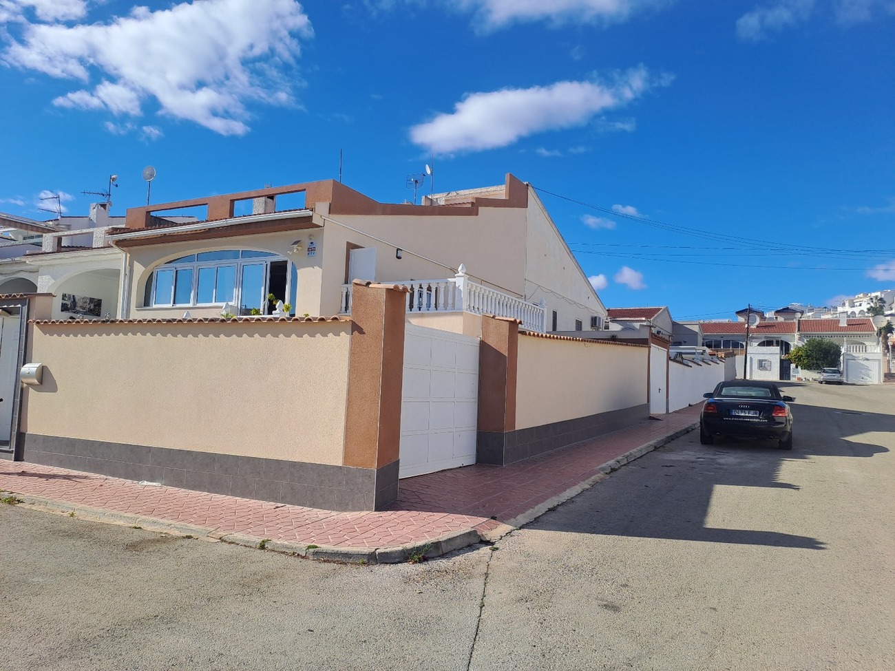 Town house ciudad quesada dh p2570
