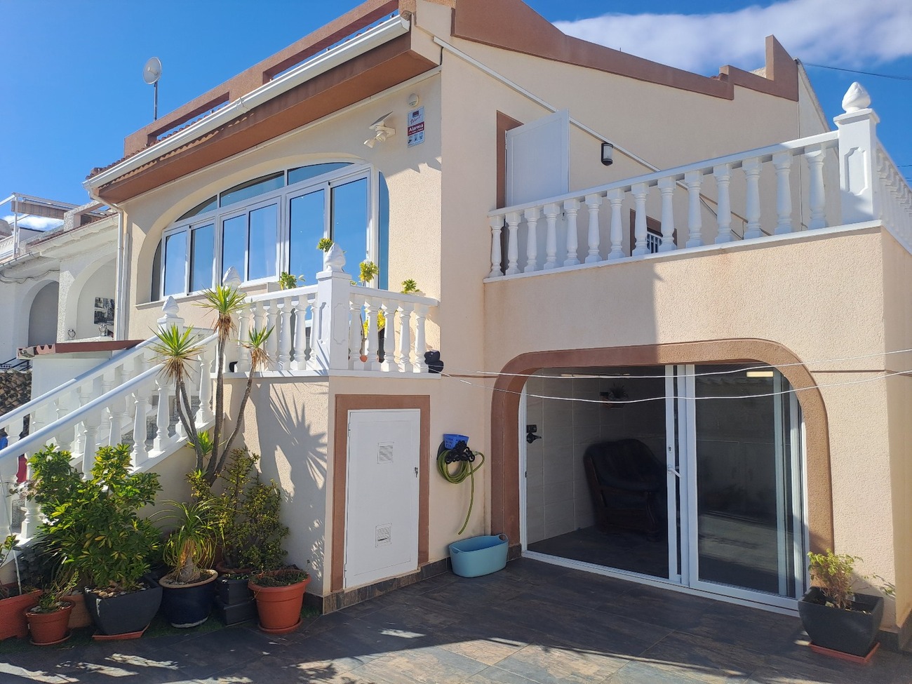 Town house ciudad quesada dh p2570