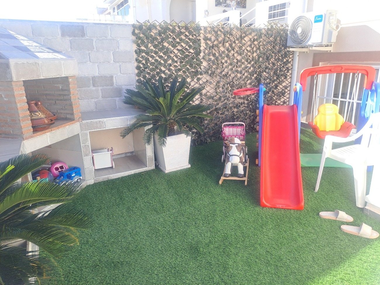 Town house ciudad quesada dh p2570