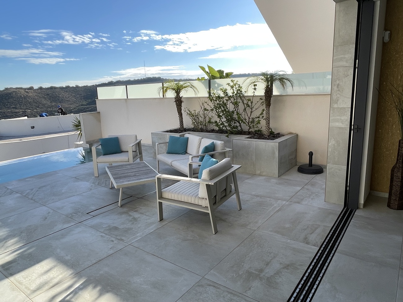 Villa ciudad quesada at24110