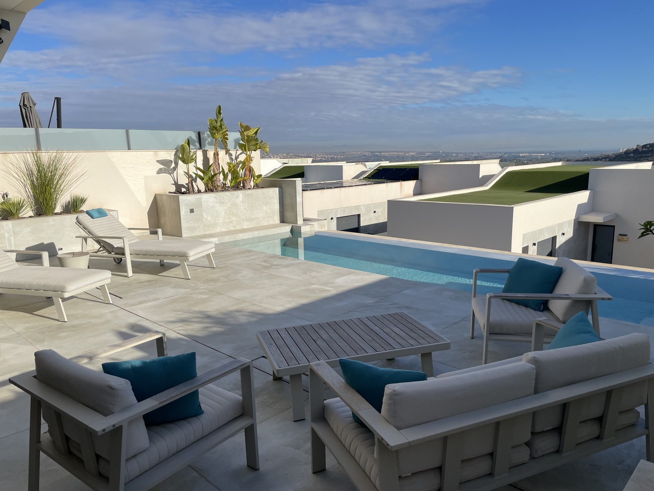 Villa ciudad quesada at24110