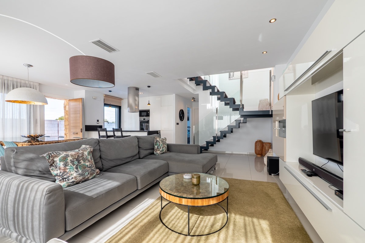 Villa ciudad quesada rke 1126