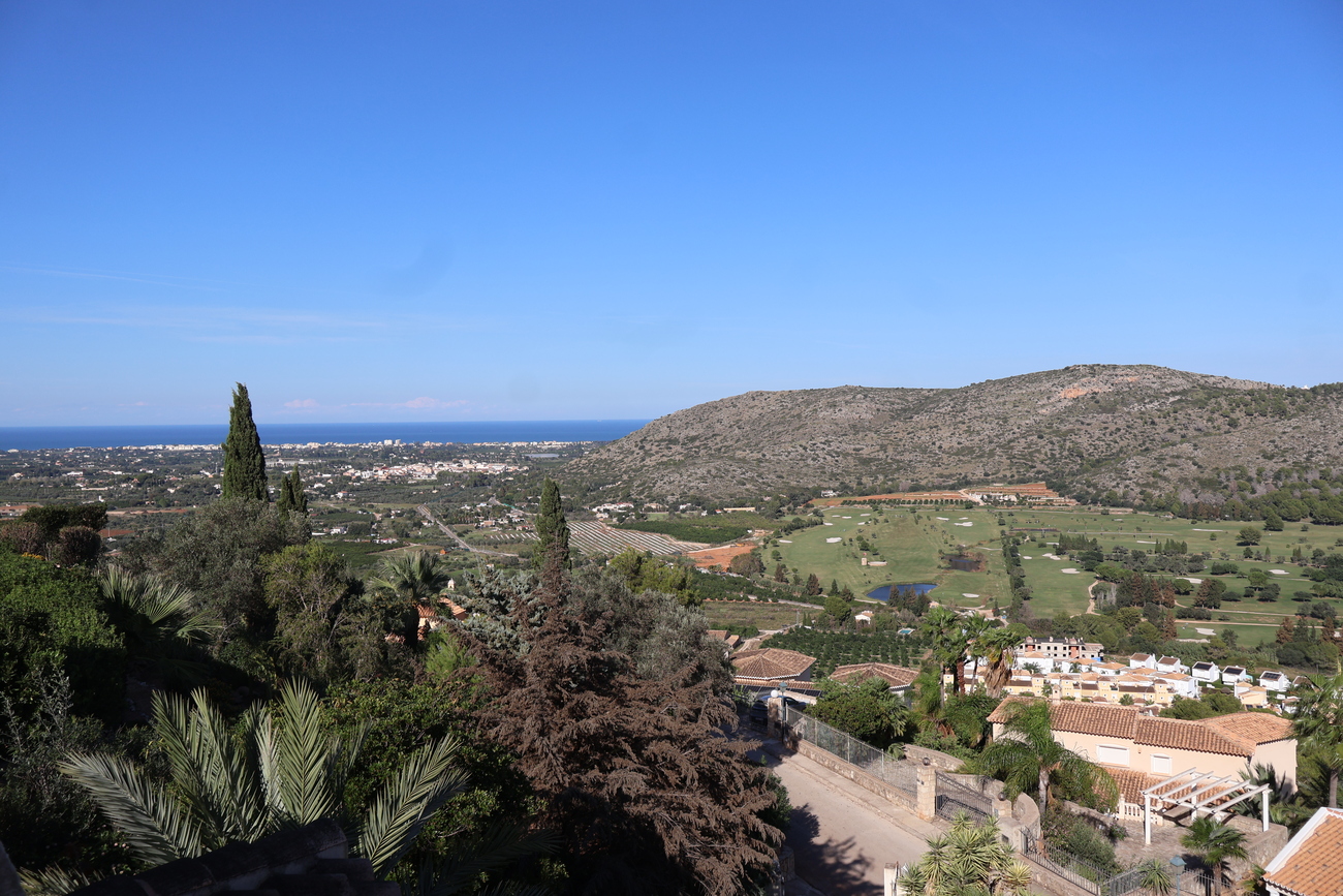 Villa la sella golf dar0888