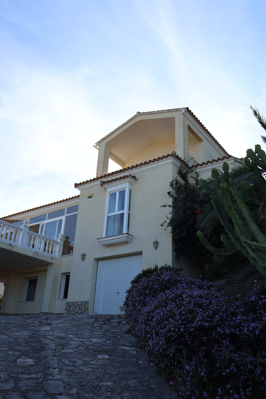 Villa la sella golf dar0888