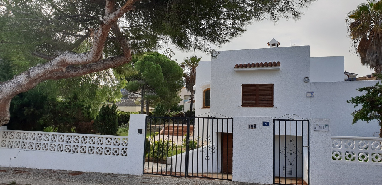 Villa la zenia dh p1974