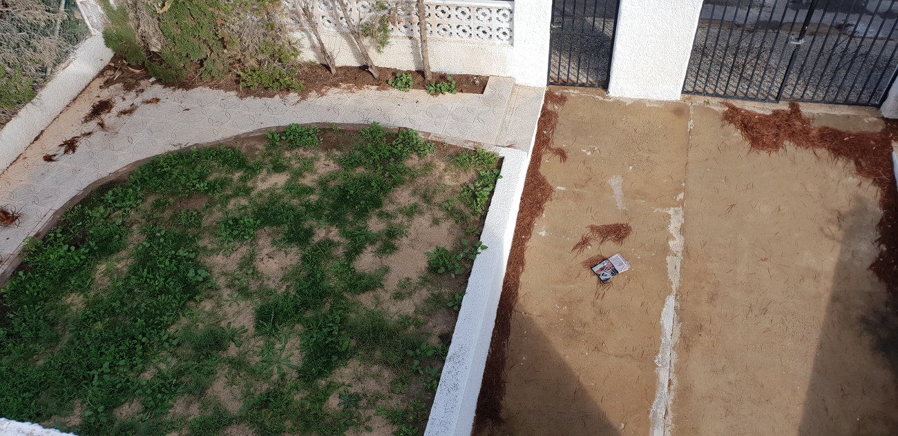 Villa la zenia dh p1974