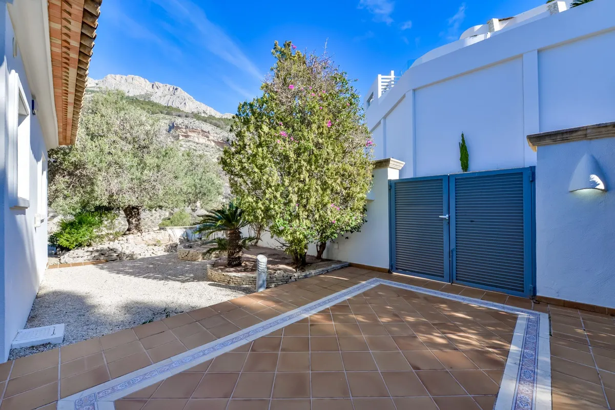 Villa te koop in Altea, Alicante, Spanje