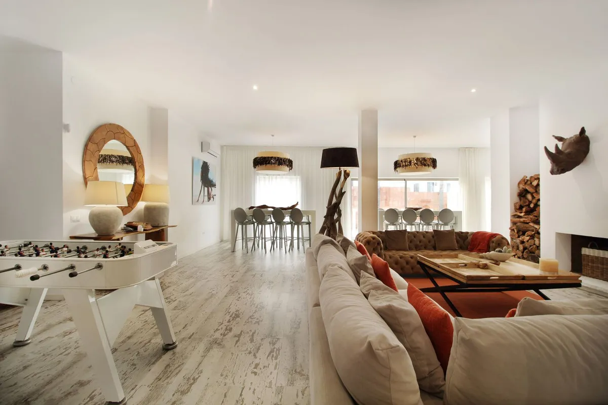 Villa te koop in Atalaya, Malaga, Spanje Villa te koop in Atalaya, Malaga, Spanje