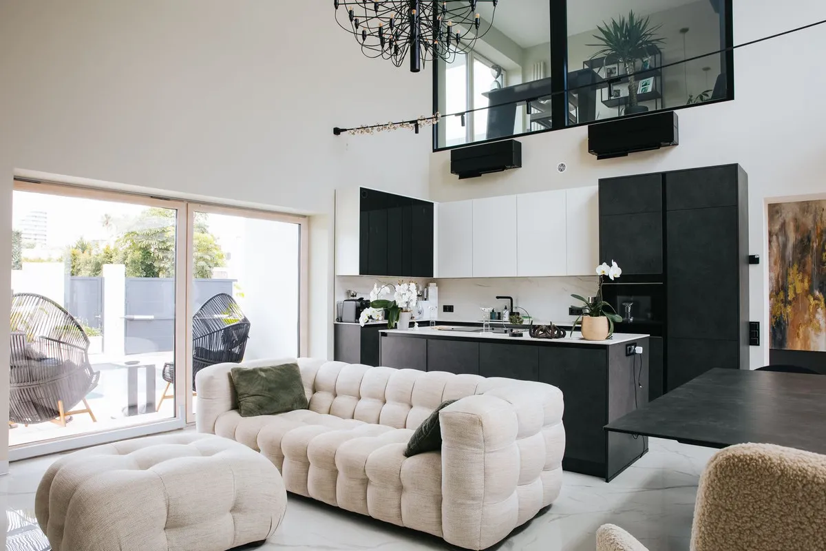 Villa te koop in Benalmadena, Malaga, Spanje