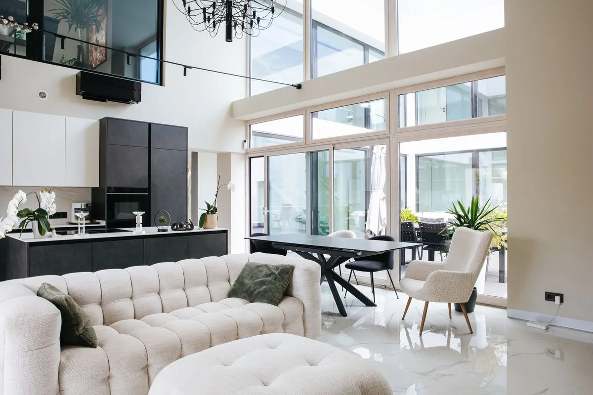 Villa te koop in Benalmadena, Malaga, Spanje