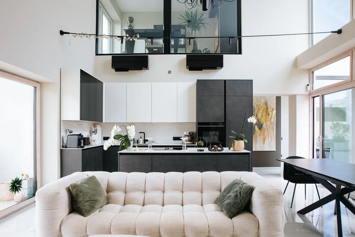 Villa te koop in Benalmadena, Malaga, Spanje