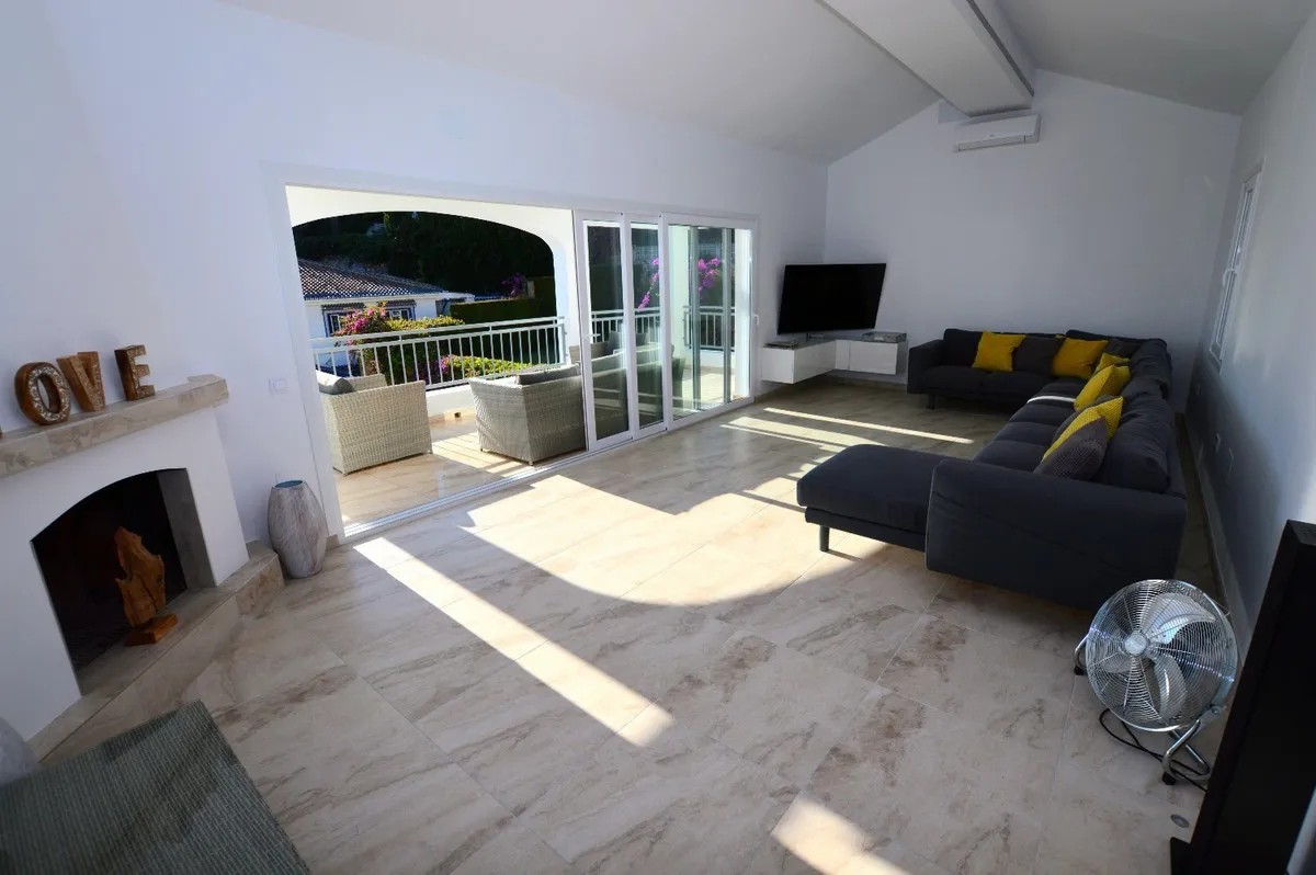 Villa te koop in Benalmadena, Malaga, Spanje