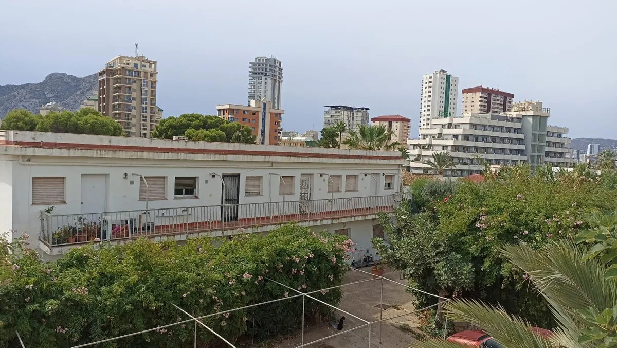 Villa te koop in Calpe, Alicante, Spanje