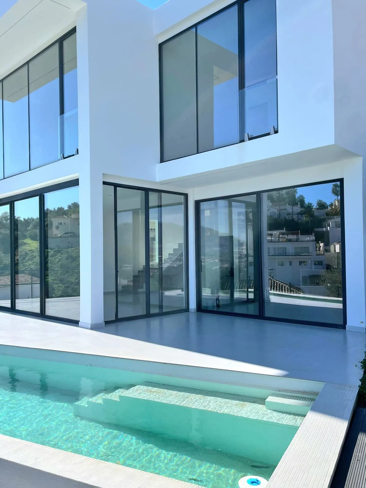 Villa te koop in Cerros del Aguila, Malaga, Spanje