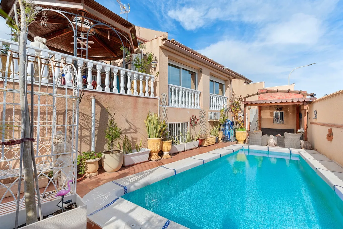 Villa te koop in Ciudad Quesada, Alicante, Spanje