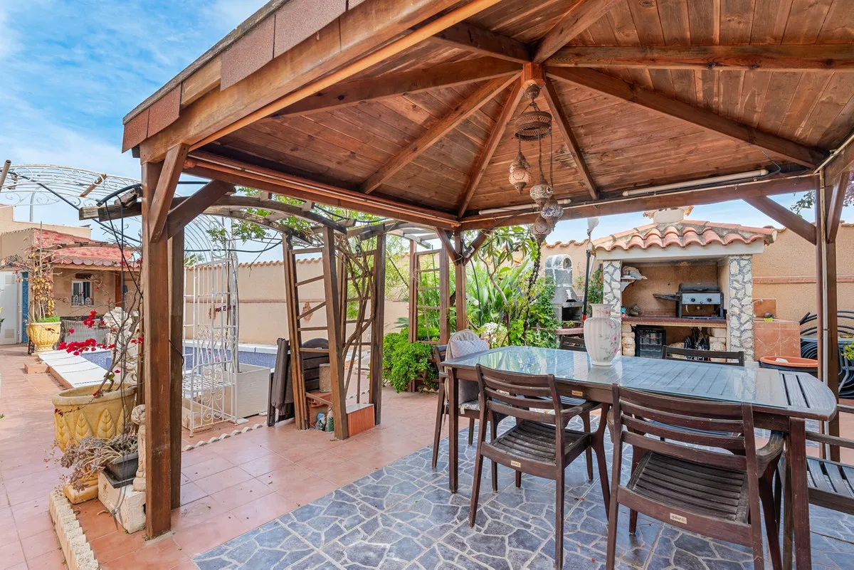 Villa te koop in Ciudad Quesada, Alicante, Spanje