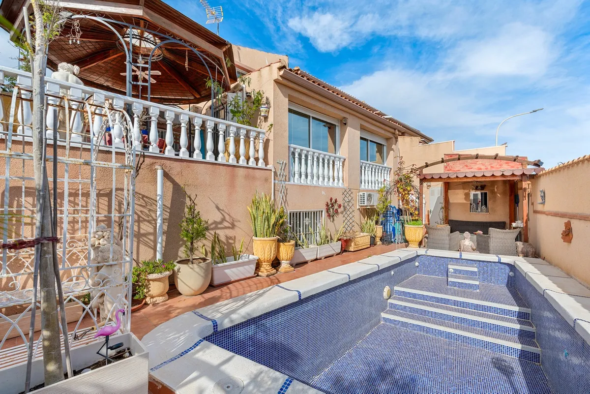 Villa te koop in Ciudad Quesada, Alicante, Spanje