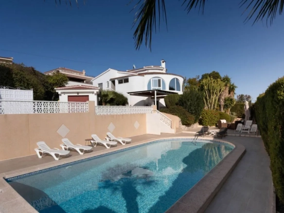 Villa te koop in Ciudad Quesada, Alicante, Spanje