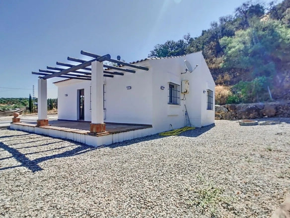 Villa te koop in Coín, Malaga, Spanje