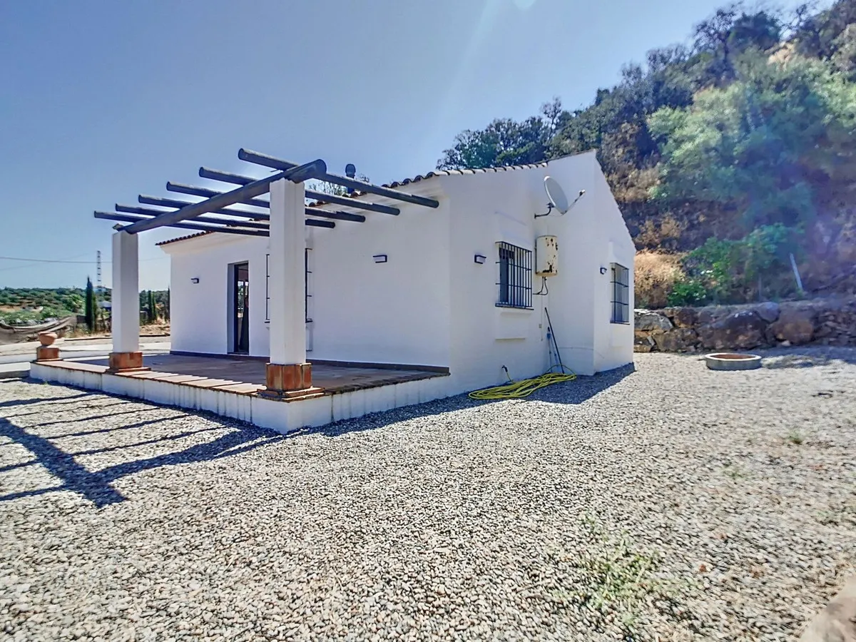 Villa te koop in Coín, Malaga, Spanje