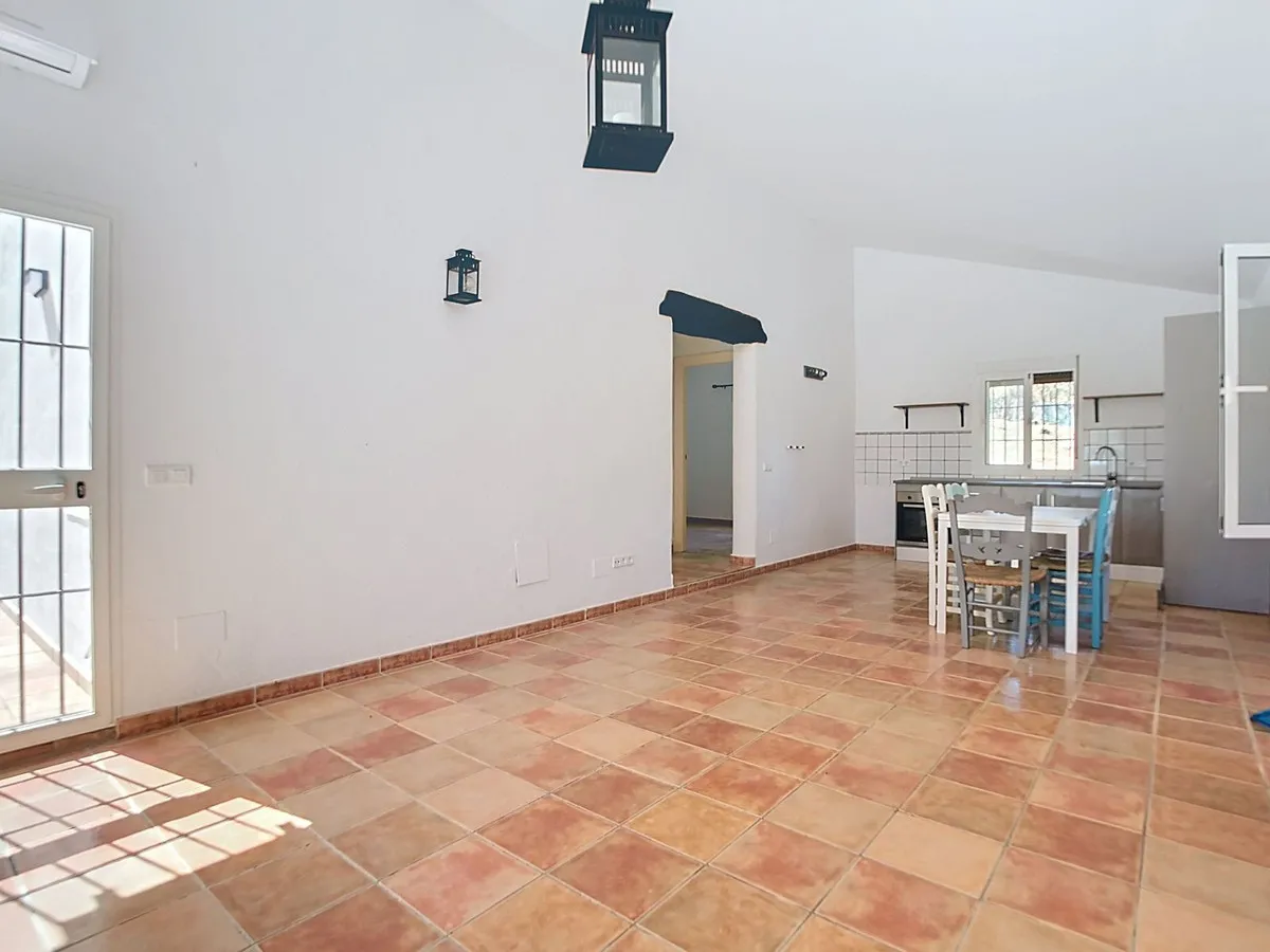 Villa te koop in Coín, Malaga, Spanje