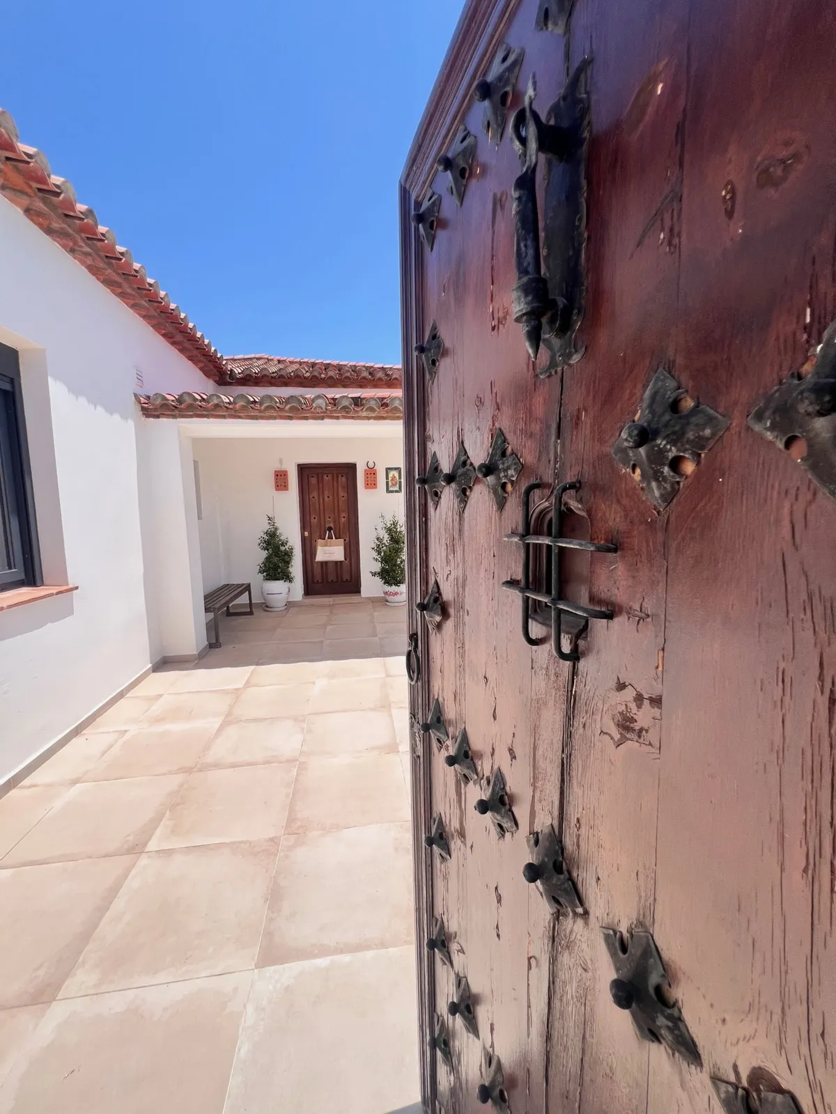 Villa te koop in Estepona, Malaga, Spanje