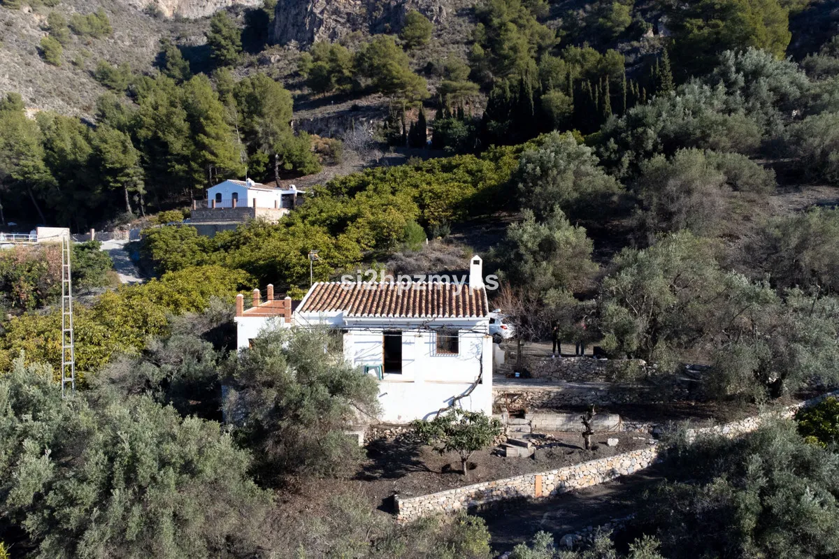 Villa te koop in Frigiliana, Malaga, Spanje Villa te koop in Frigiliana, Malaga, Spanje