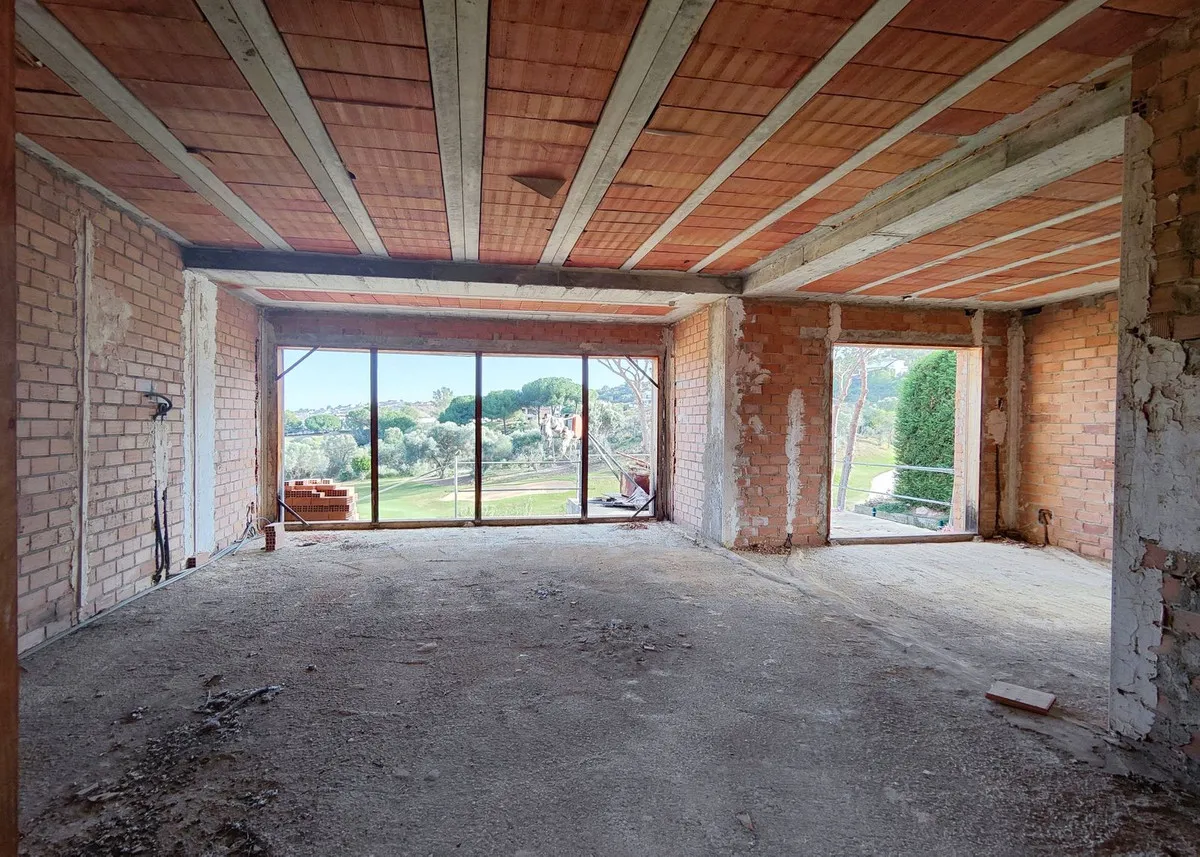 Villa te koop in La Cala Golf, Malaga, Spanje