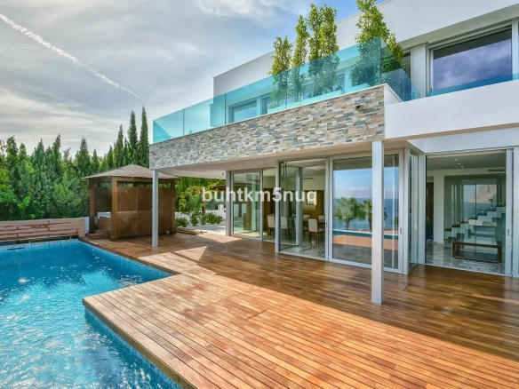 Villa te koop in la Canuta, Alicante, Spanje