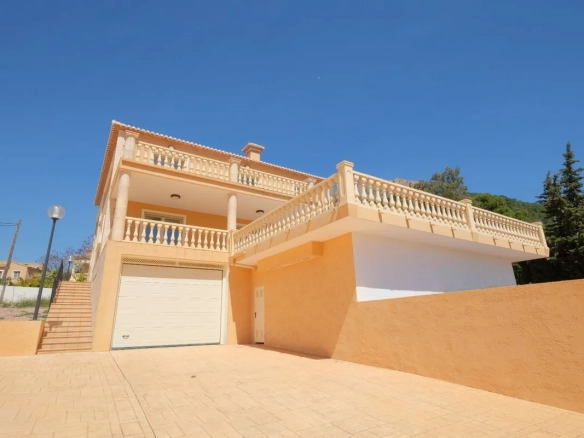 Villa te koop in la Canuta, Alicante, Spanje
