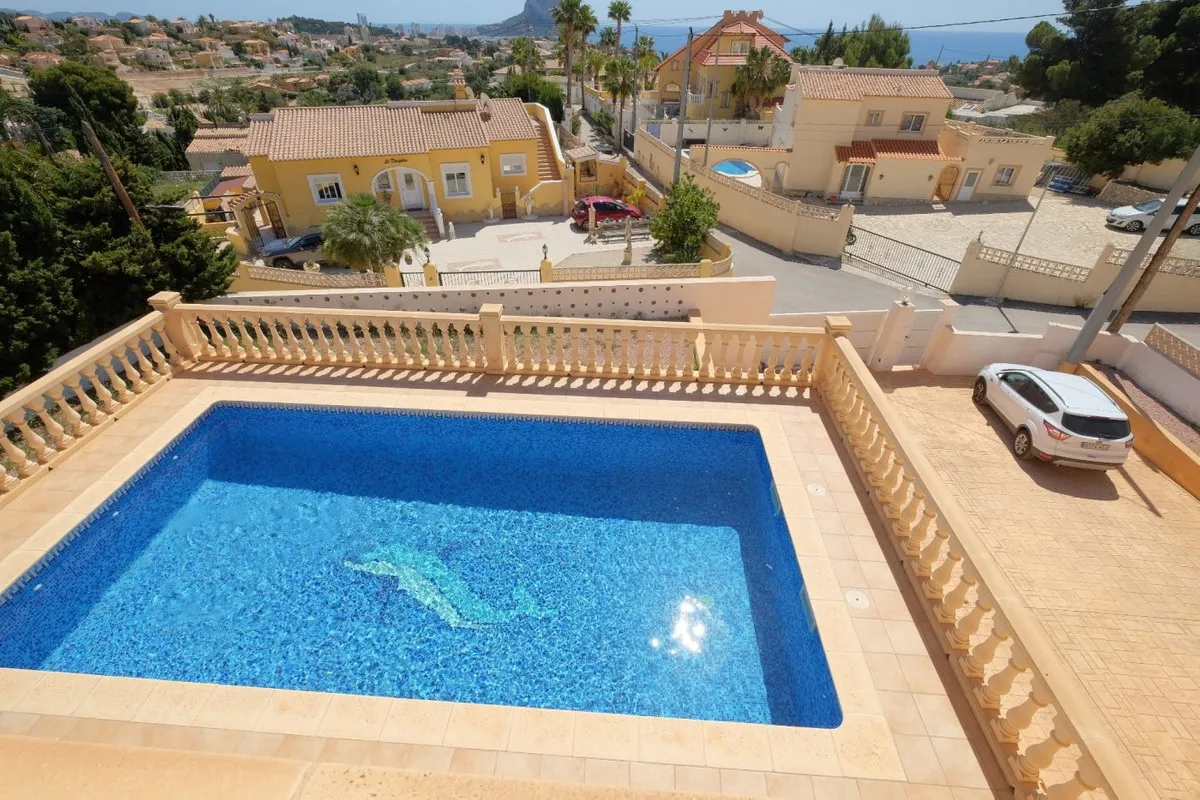 Villa te koop in la Canuta, Alicante, Spanje Villa te koop in la Canuta, Alicante, Spanje