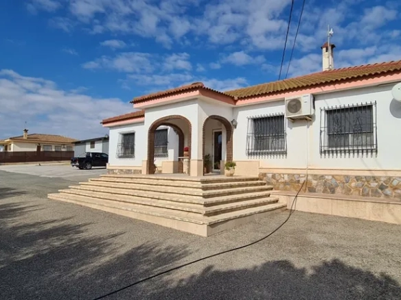 Villa te koop in La Matanza, Alicante, Spanje
