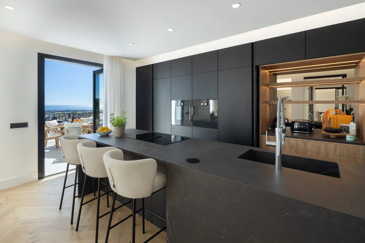 Villa te koop in La Quinta, Malaga, Spanje