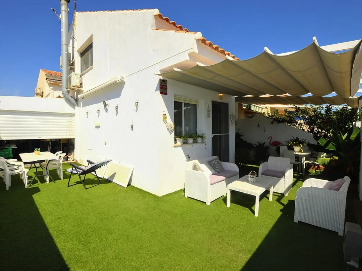 Villa te koop in Lo Pagan, Murcia, Spanje